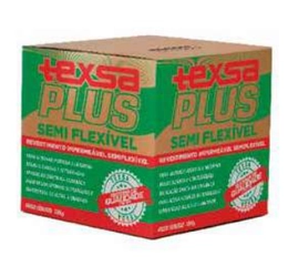 Texsaplus Semi Flexível